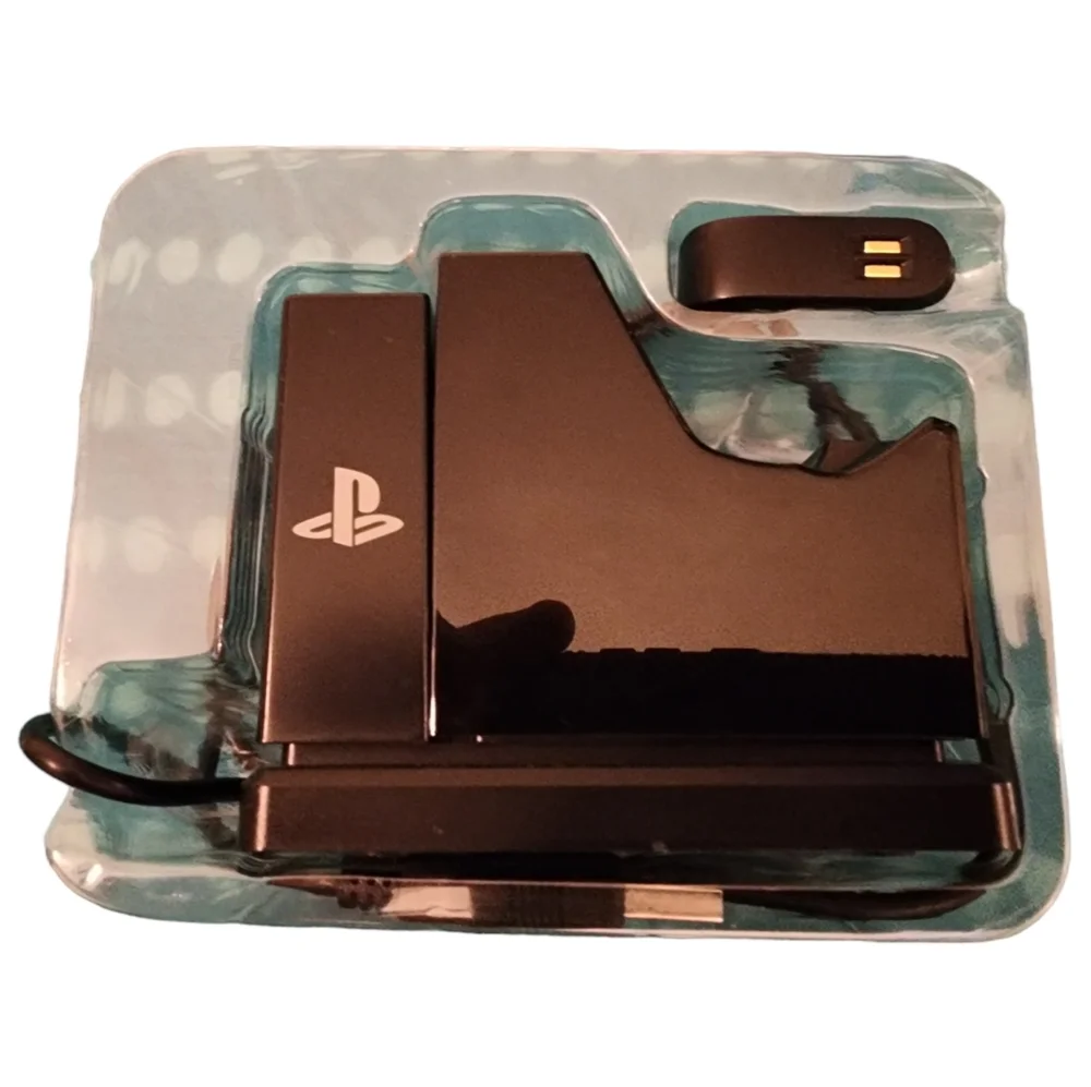Playstation 4 - PowerA Charging Stand for remote controllers.